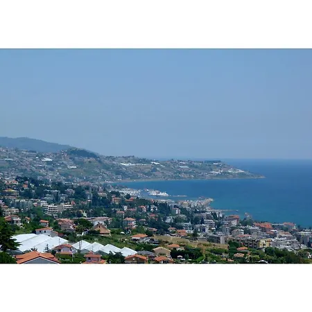 Alloggio Festival San Remo